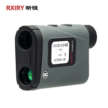 议价RxiryX1200 PRO手持激光测距仪测高测角望远镜1200M/米