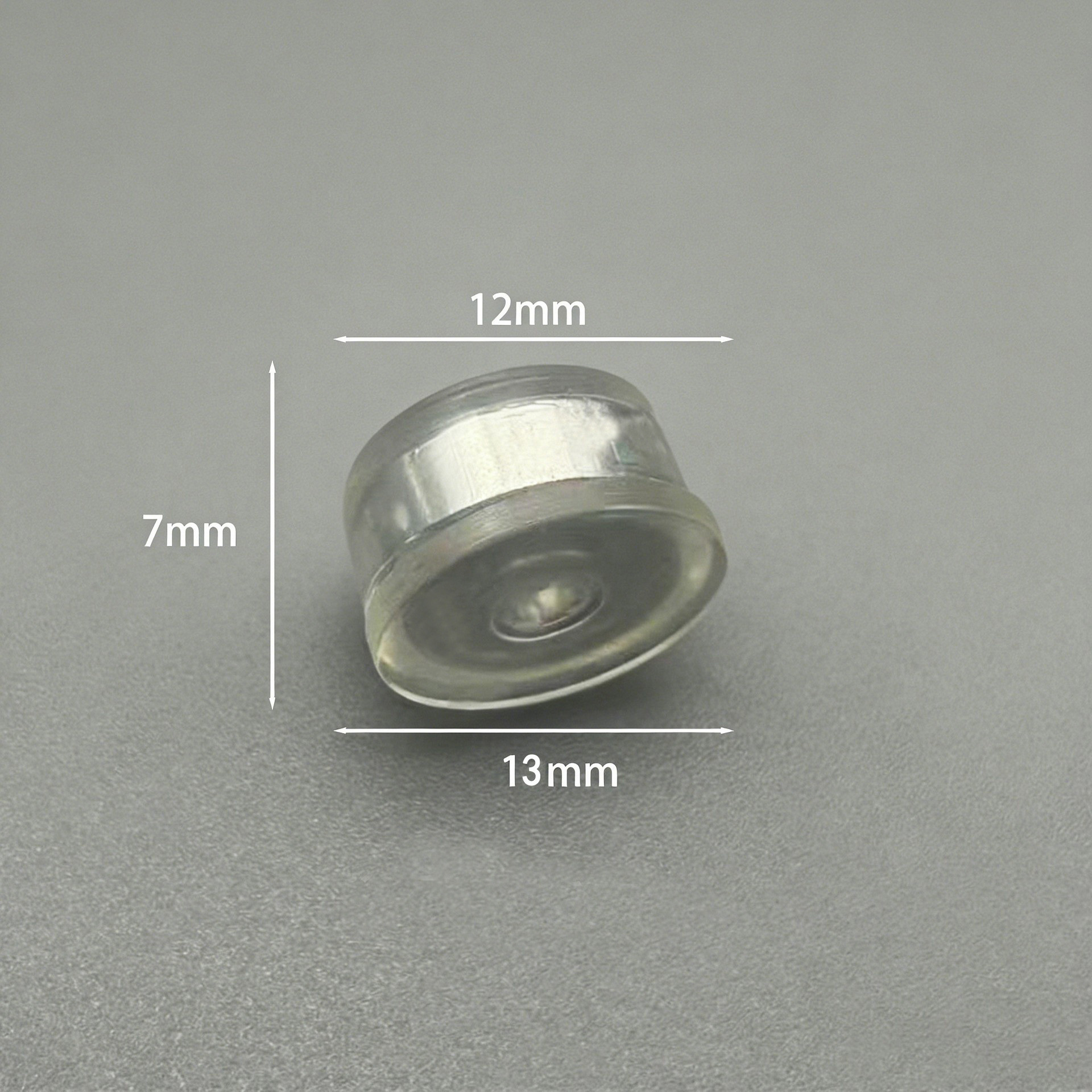 13mm, 12mm, 7mm