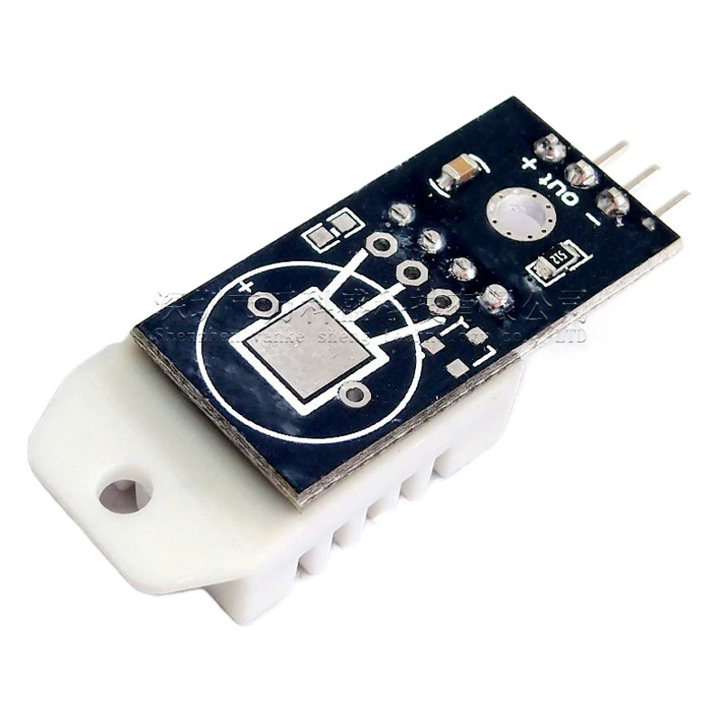 DHT22 цифровой датчик температуры и влажности с одной шиной AM2302 модуль электронные строительные блоки