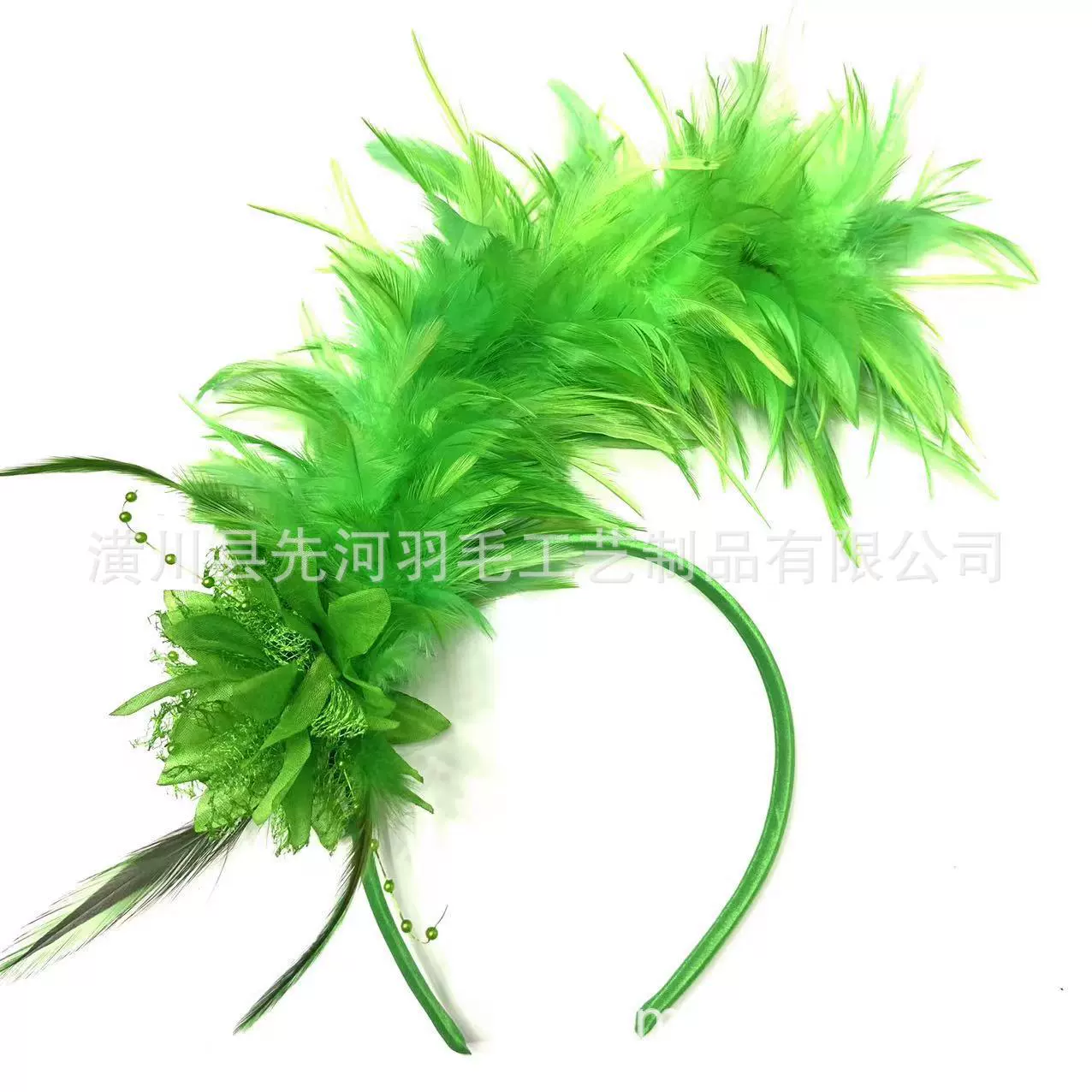 Amazon Explosion Bad Burning Party Package Festival Stage Performance Festival Carnival Jewelry