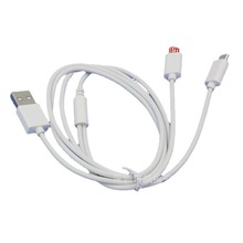 һ�϶���늾� ����һ��늾� USB�������S�ҹ��S 2in1 USB cable