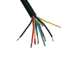 �V�Ç��˿�����|MKVV8*0.75/9*0.75/10*0.75ƽ�� �o���~ ú���C