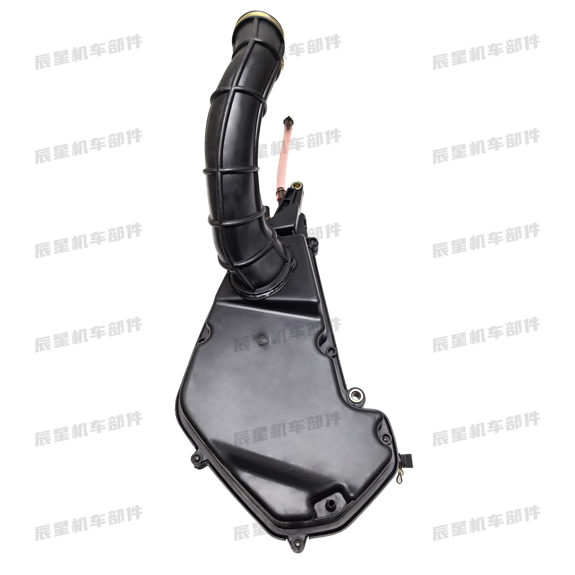 Pedal Motorcycle Engine Parts GY6-150cc Air Filter/Air Filter Eagle King