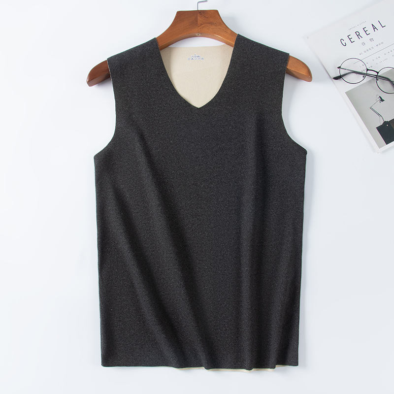 [AB면] 남성용 모델 1 다크그레이