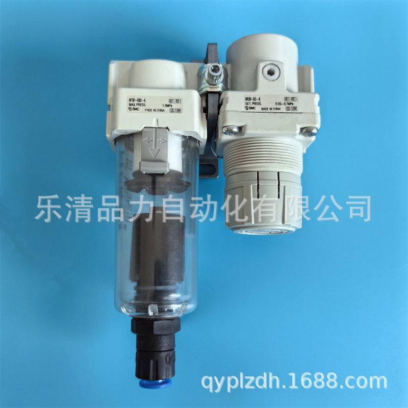 二联件AC10B-M5-M5G-M5C-M5CG-T-1-R-N-A AR10-AW10-AF10-M5BG-A