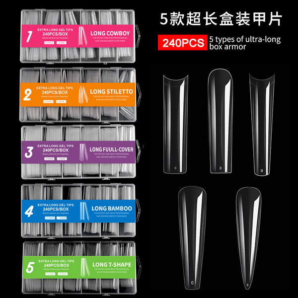 nail stickers