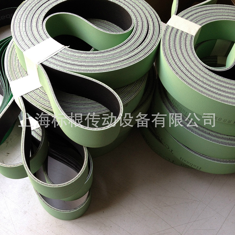 哈伯斯特 habasit 纺织龙带 倍捻机龙带 齿接龙带  TC-35/30ER