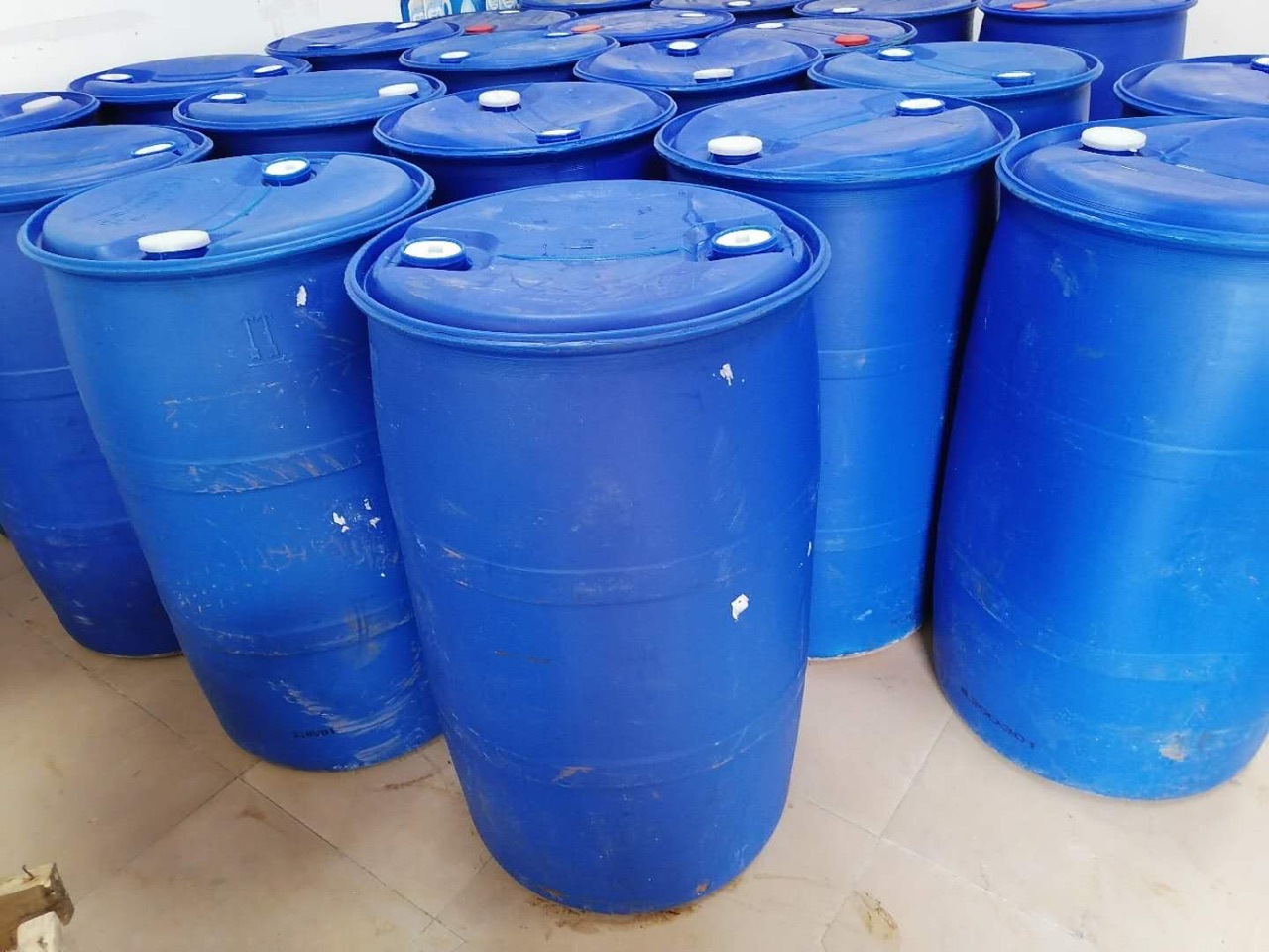 蓖麻油酸钾皂 消毒水表面活性剂