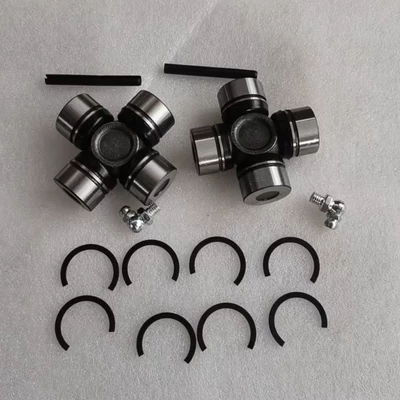 Universal Joint joint front drive
