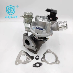 BYD476ZQA 1.5T yeni superşarj BYD476A-1118100 54399700151 üçün