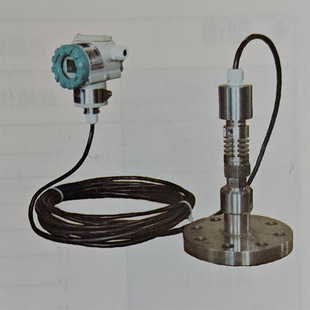 Chongqing Chuanyi Pds879 Ultra-High Temperature Remote Pressure Transmitter Differential Pressure Sensor Hart Communication Original and Authentic
