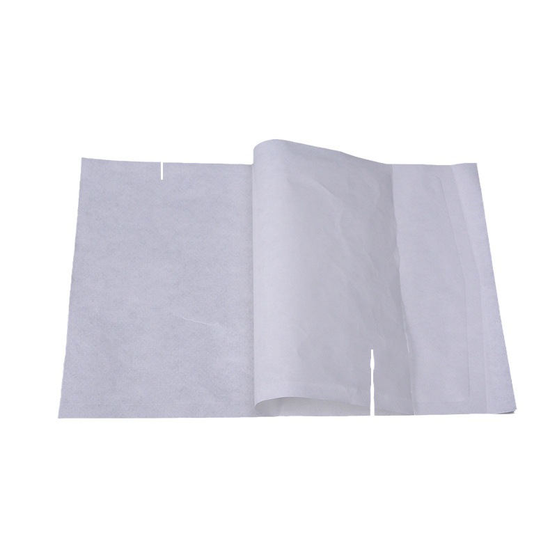 医用级别全纸袋涂胶透析纸淋膜纸一次性医用耗材环氧乙烷伽马射线