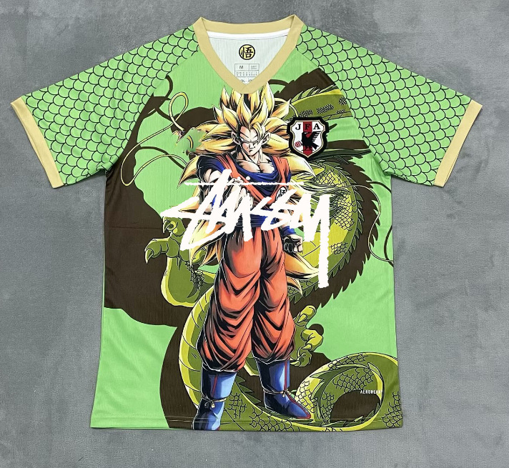 Stussy Jersey Brasil Flamengo Italia Edición conmemorativa Portugal París Francia Uniforme de fútbol