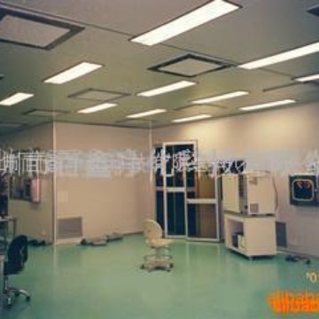 无尘室深圳做龙岗无尘车间龙岗做净化公司横岗镇