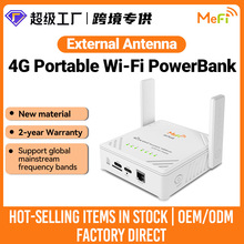 4G �ɲ忨WiFi6 22.5W ��� 10000mAh ��yCPE��늌�����һ