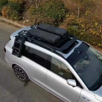 Roof rack | Accessories