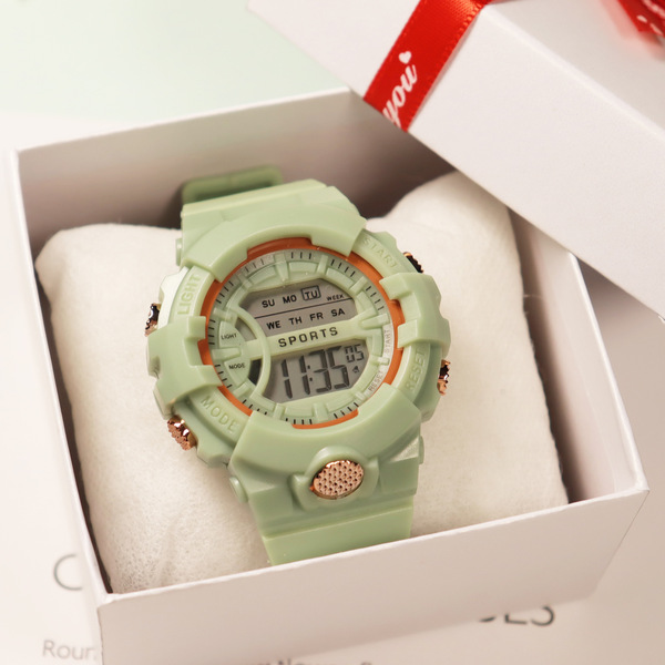 children's fashionable digital watch