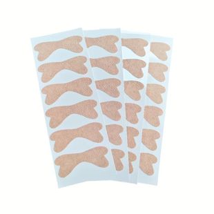 Nail groove paste toe paste nail recovery correction nail improvement toe nail inner roll cross-border nail paste