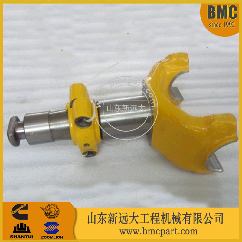 TY160推土机配件油缸支架 sd16叉臂16Y-85-00003 山推配件叉臂