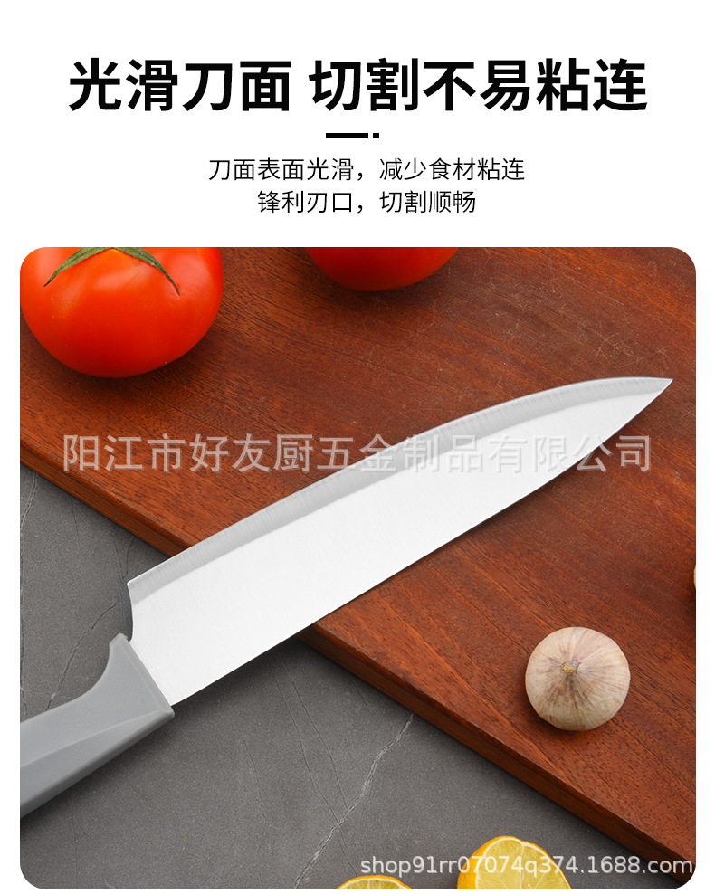 Neues Küchenmesser-Set hitzebeständig Lebensmittelqualität Silikon Kochsuppe Schaufel 15-teiliges Silikon-Küchengeräte-Set