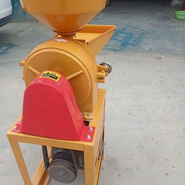 种植机械;粉碎机;畜牧养殖机械