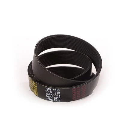 Automotive belt 10PK1705 multi-ribbed belt generator rubber belt fan air conditioning transmission belt in stock and customizable (Avtomobil ötürücü kəmərləri) - 10pk1705