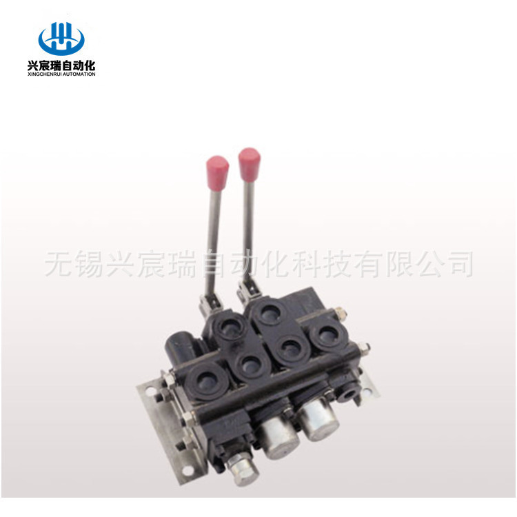 多路换向阀ZS-L25E-YT ZS-L25F-YT ZS-L25E-PT ZS-L25F-PT