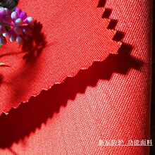 全棉阻燃防静电布 巴基斯坦棉 日本导电丝 欧标