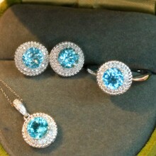18K����Ȼ���ʯ�ʯ�A����au750��M荶�ᔽ�ָŮ��GRM���C��