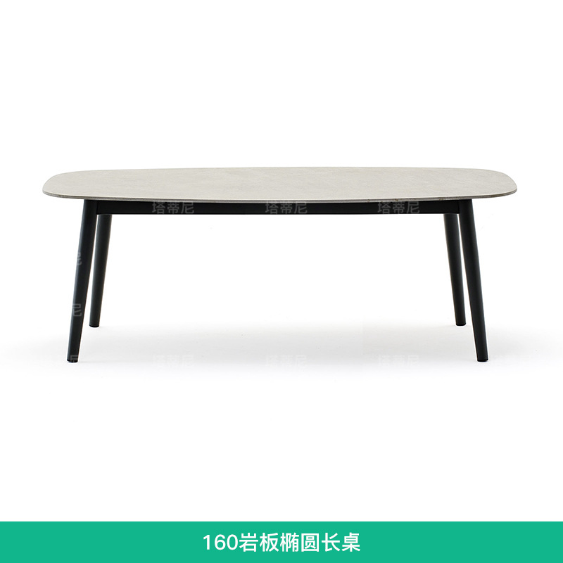 Mesas y sillas para exteriores, balcón con patio, protección solar, impermeables, muebles de ratán para ocio, terraza de jardín al aire libre, juego de mesa larga de ratán. image 11