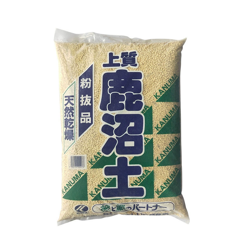 Верхний твердый оланунский гранулированный грунт, смешанный с мясом, кукушка, среда выращивания орхидеи, кислая питательная почва