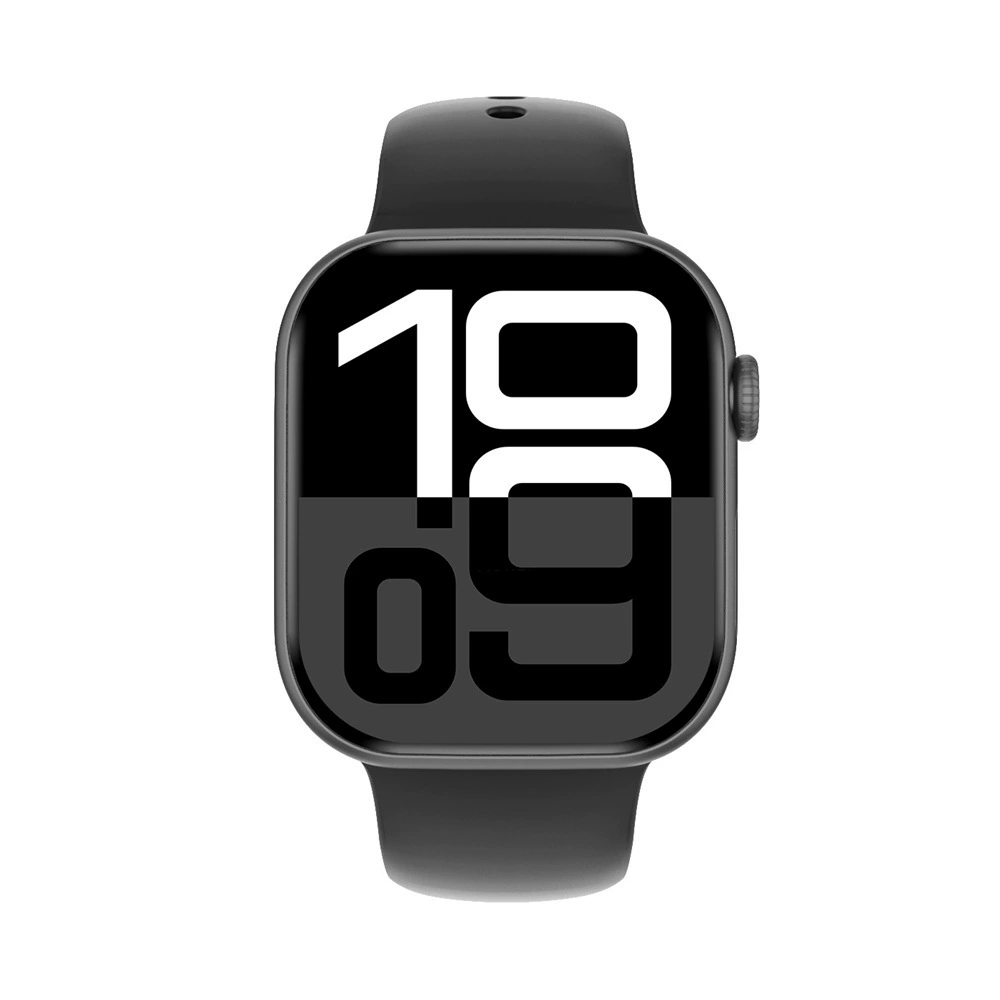 Смарт-часы Huaqiangbei DT WatchX mini с поддержкой 4G, большим объемом памяти, высоким разрешением и большим экраном, мониторингом трансграничных популярных моделей