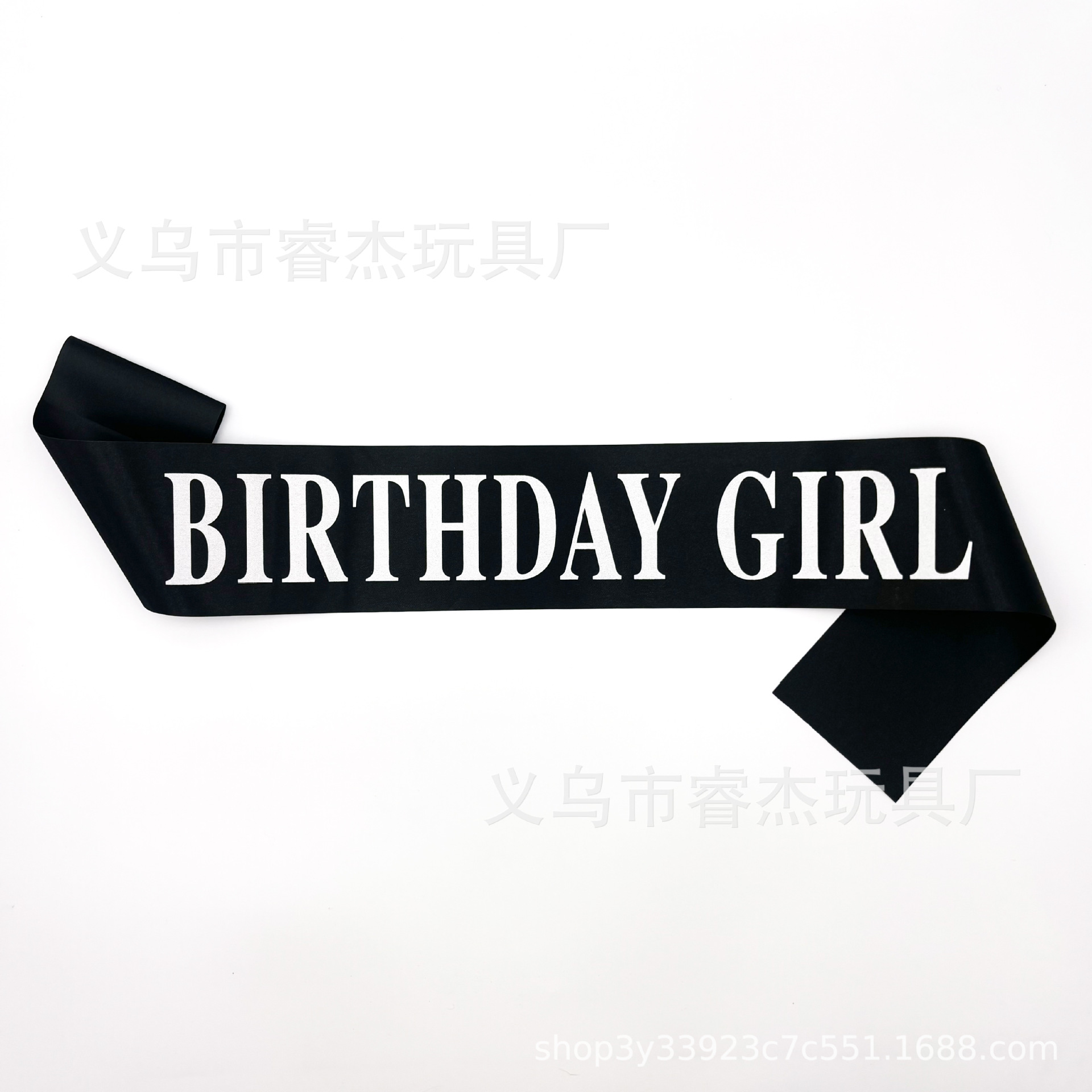 生日女孩畅销33