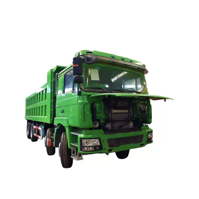 Engineering Transport Dump Truck, Yük maşınları