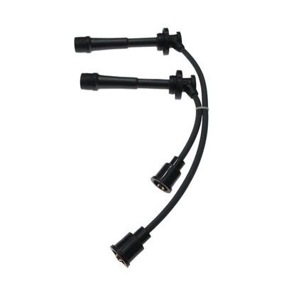 Wire 33705-66D00, Power supply, ignition system accessories