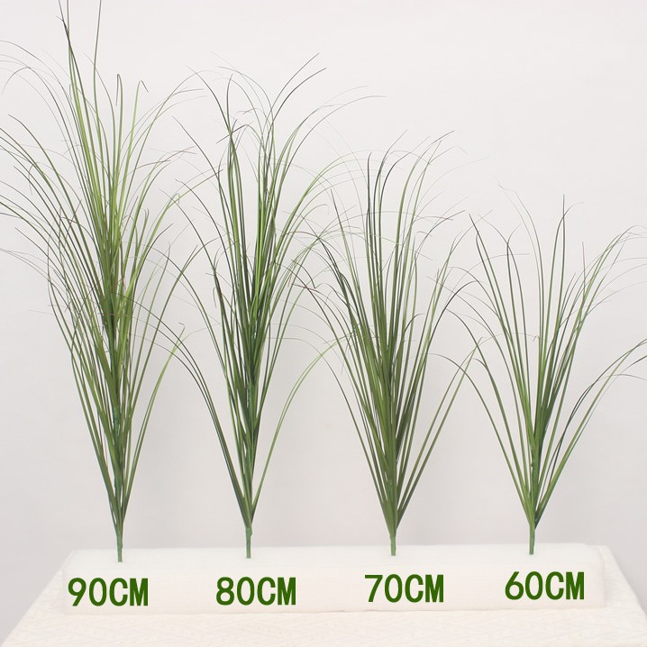 녹색 90CM 양파 풀/가지