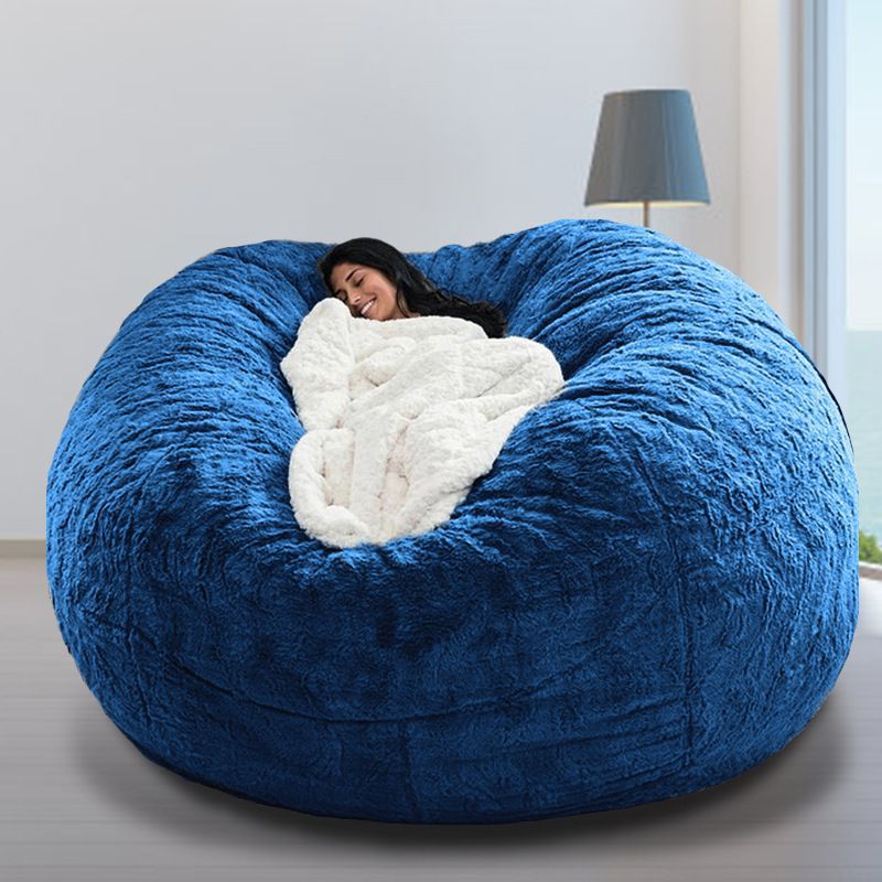Azul tesoro