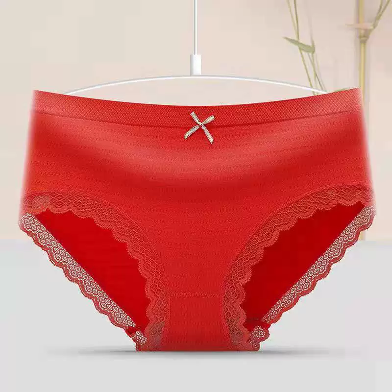 Pack, trousers, sexy lace pants, mid rise, plus size