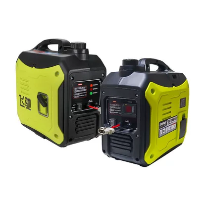 Portable Other, Avtomobil generatorları