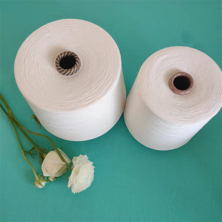 8.30 膨体腈纶纱 腈粘纱 腈棉纱 膨体腈棉纱  厂家现货