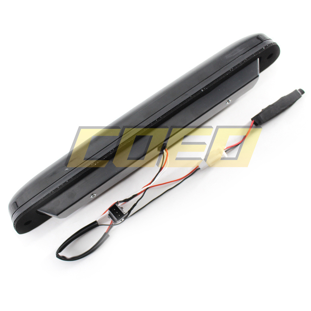Suitable for Gm Chevrolet Solade 04-12 Chevycoloradogmc High Brake Light Super Bright