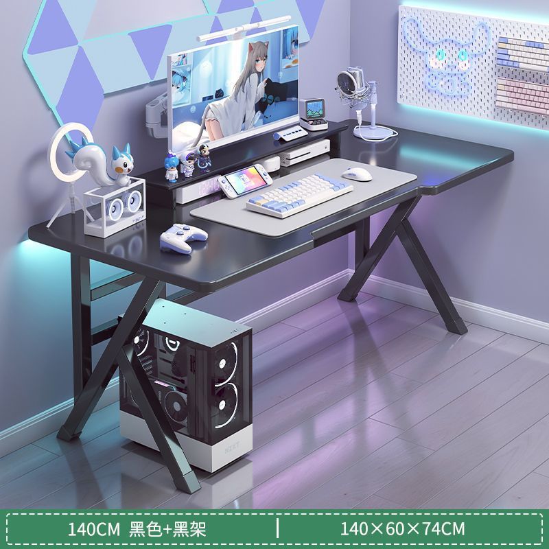 [핫스타일] [140*60 파이버 블랙] [파손보장]