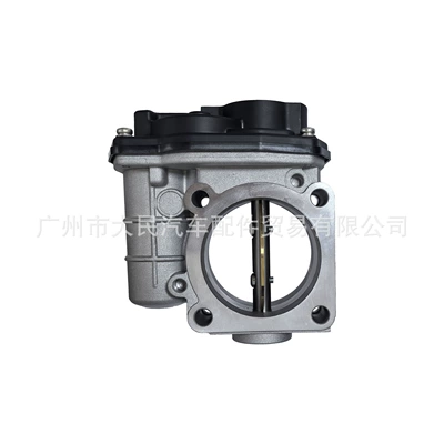 Drossel Throttle Valve for Isuzu 4JJ1