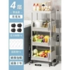 Limited time [leaving 05:23:56]*-Gray [Extra Large Size] Extra Thick 4-layer/Flat Top Style+