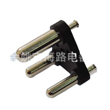 插头电源线 插头电源 插头 插头内架小南非插头内架