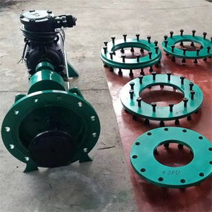 Sincerely Selling Electric Pressure Hole Opener with Various Specifications and Quality Assurance Electric Pressure Hole Opener