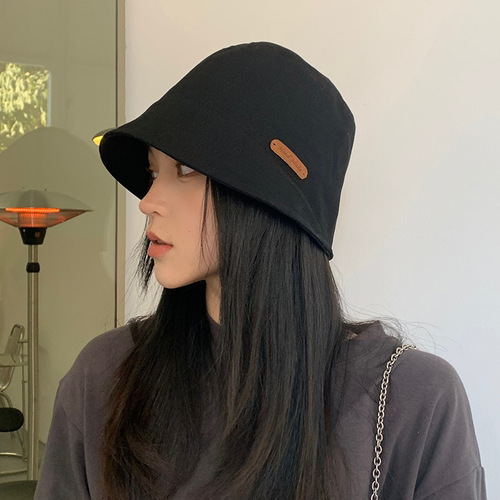 New sun hat for women  fashionable sports basin hat summer outdoor fisherman hat cycling cute uv hat wholesale