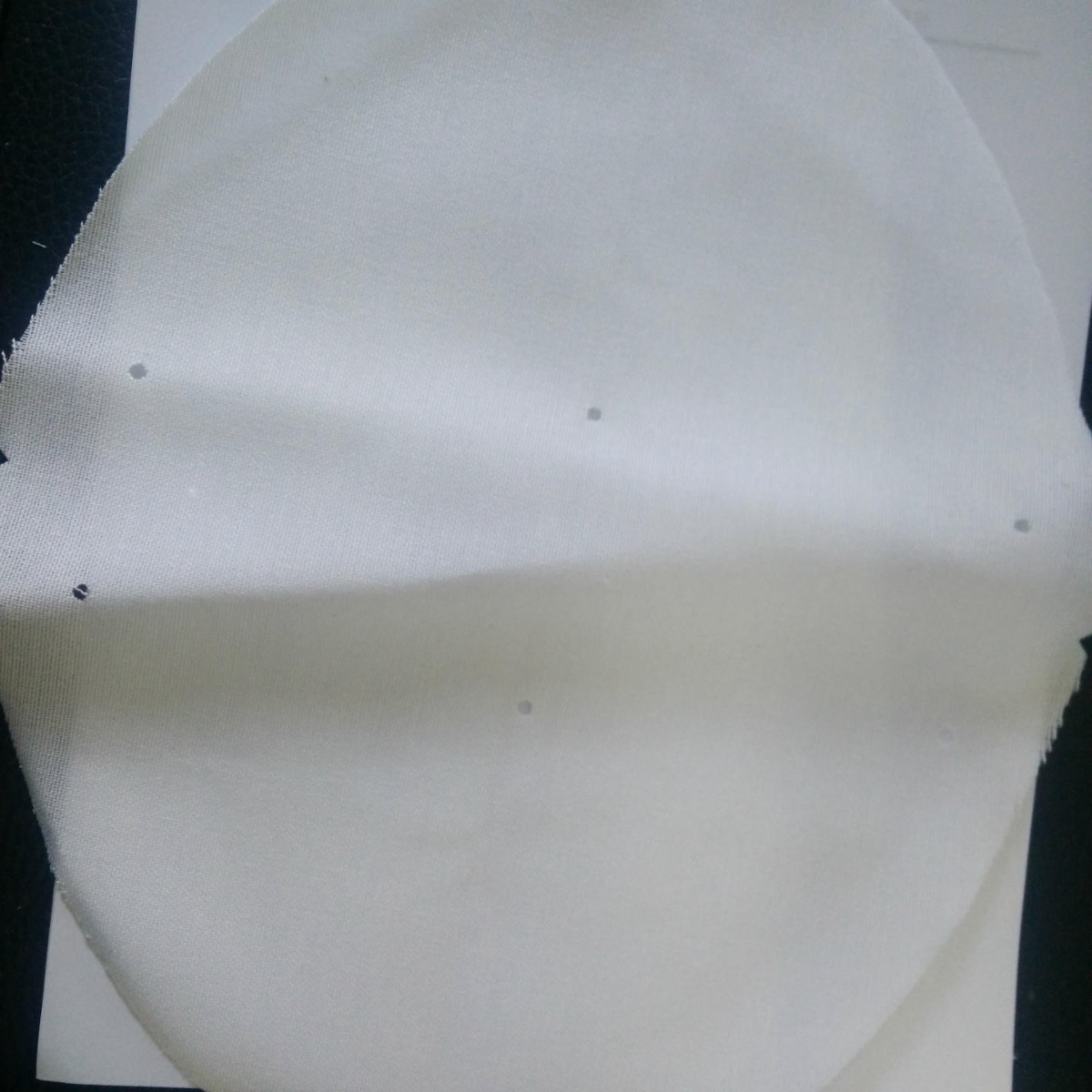 厨房油烟机过滤布 免洗吸油 热风布 25克