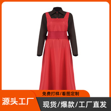 ��֮��cos �ٹ����B��ȹcosplay���b�f�}�����ɫ����Ů�b��Ʒ