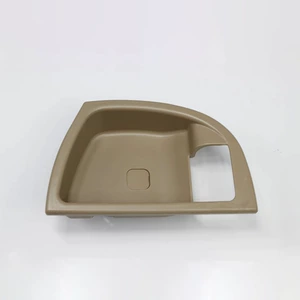 836112B000 Hyundai Santa Fe 2007-2012 sol arxa qapı tutacağı bej